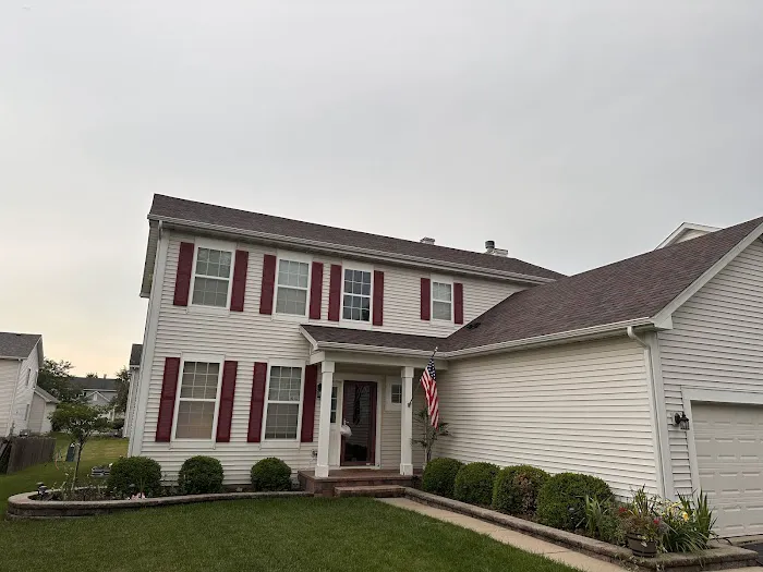 Optimal Solutions Roofing Construction Picture 3