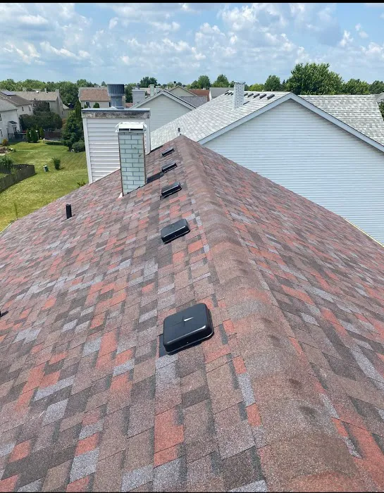Optimal Solutions Roofing Construction Picture 6