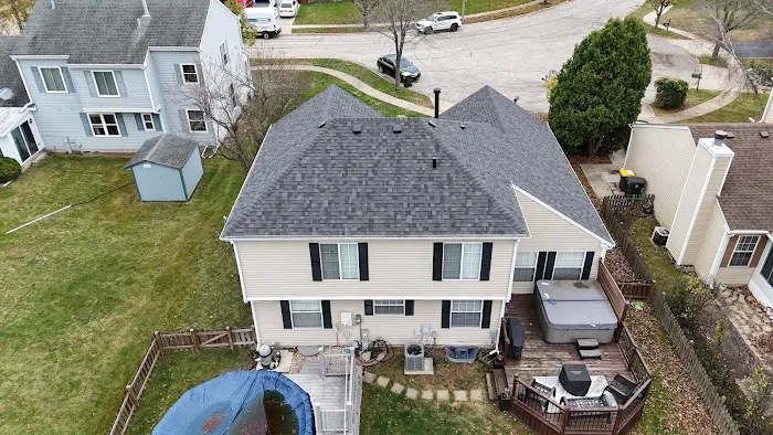 Optimal Solutions Roofing Construction Picture 4