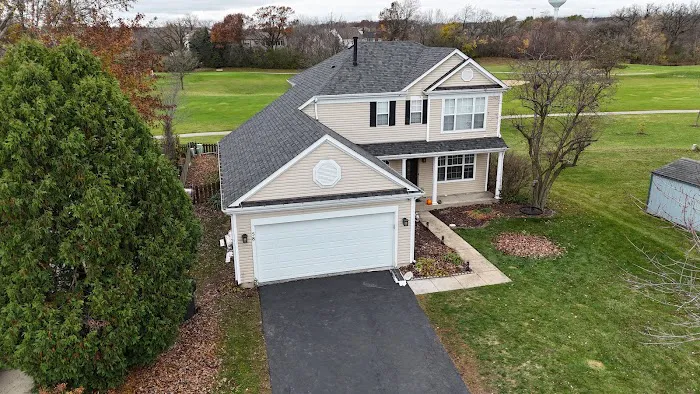 Optimal Solutions Roofing Construction Picture 5