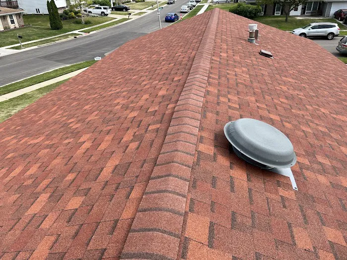 Optimal Solutions Roofing Construction Picture 9