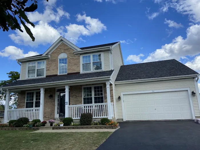 Optimal Solutions Roofing Construction Picture 10