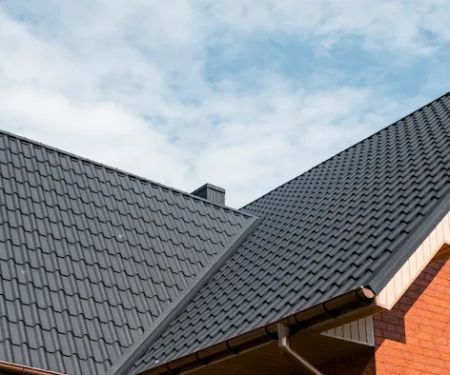 Patrick Roofing Companies