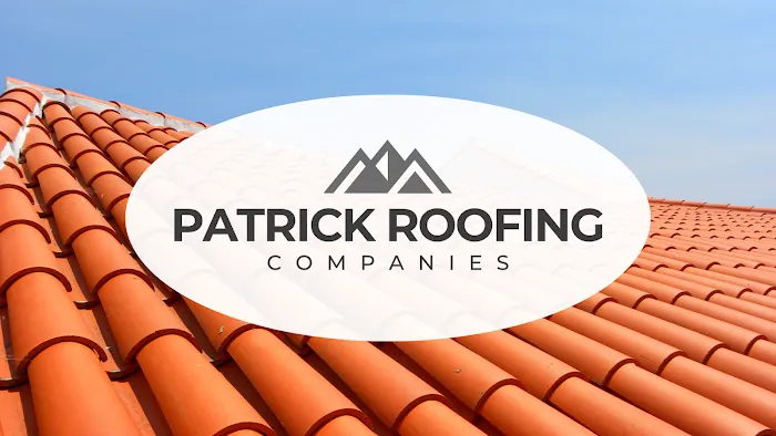 Patrick Roofing Companies Picture 2