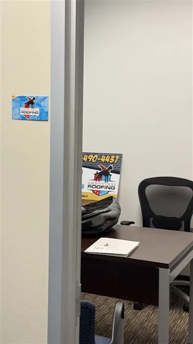 Mighty Dog Roofing of Glenview Picture 3