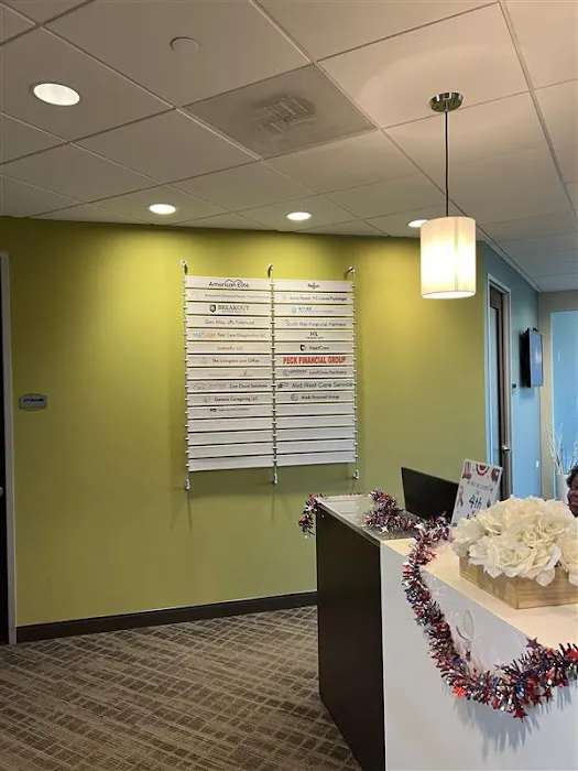 Mighty Dog Roofing of Glenview Picture 2