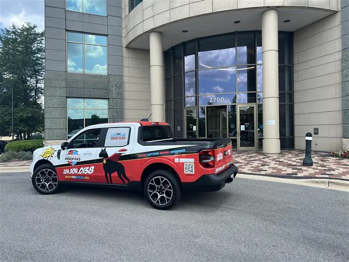 Mighty Dog Roofing of Glenview Picture 1