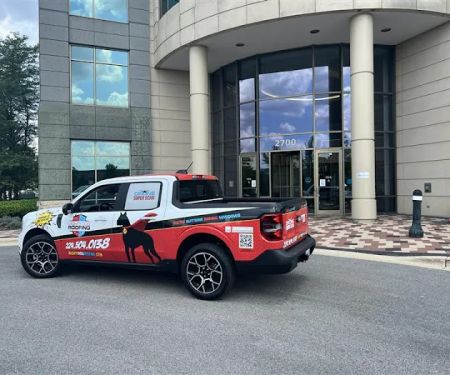 Mighty Dog Roofing of Glenview