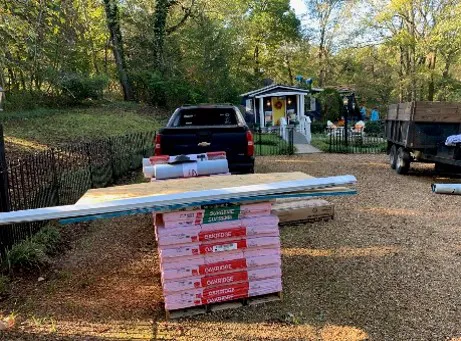 Mighty Dog Roofing of Glenview Picture 5