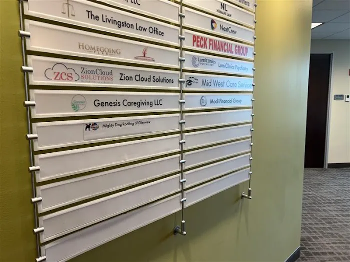 Mighty Dog Roofing of Glenview Picture 6