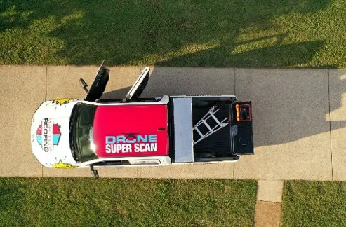 Mighty Dog Roofing of Glenview Picture 10