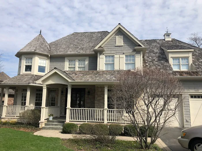 Cedar Roof Guys Picture 3