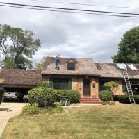 Cedar Roof Guys ico