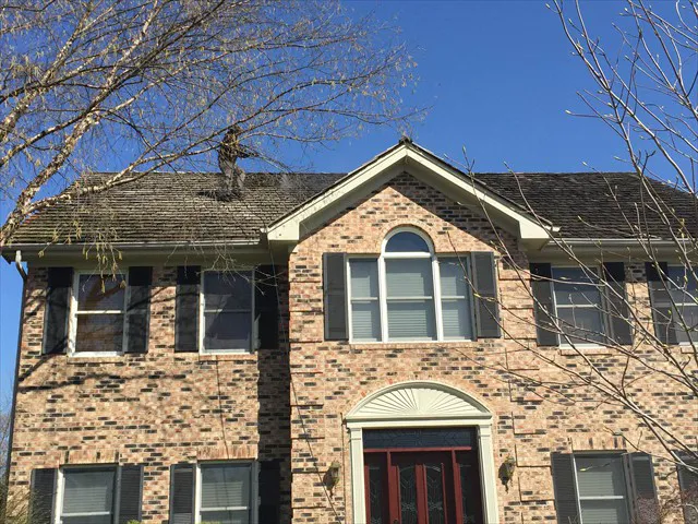 Cedar Roof Guys Picture 2