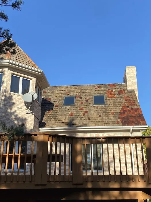 Cedar Roof Guys Picture 4