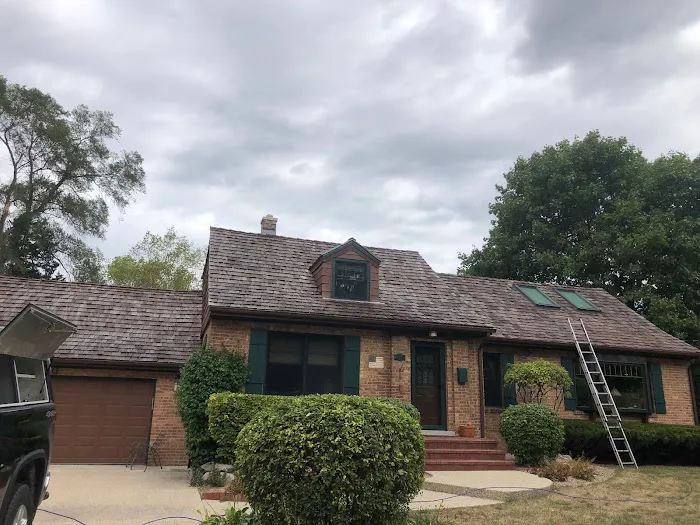 Cedar Roof Guys Picture 9