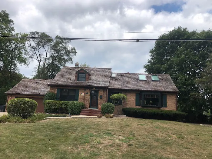 Cedar Roof Guys Picture 10