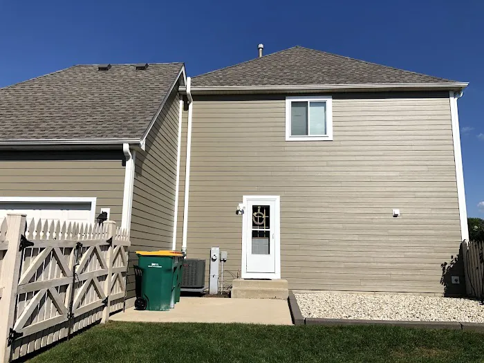 KM Construction Inc. Picture 3