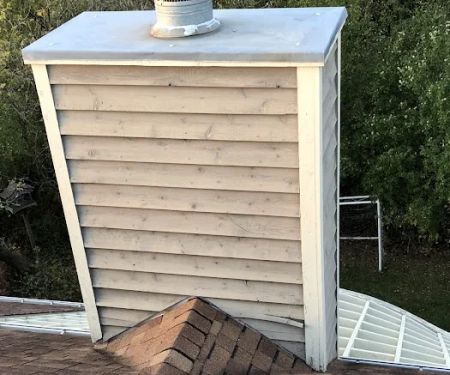 KM Construction Inc.