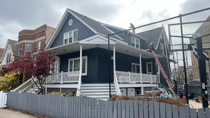 Nick's Roofing and Siding Picture 1