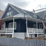 Nick's Roofing and Siding