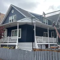 Nick's Roofing and Siding ico