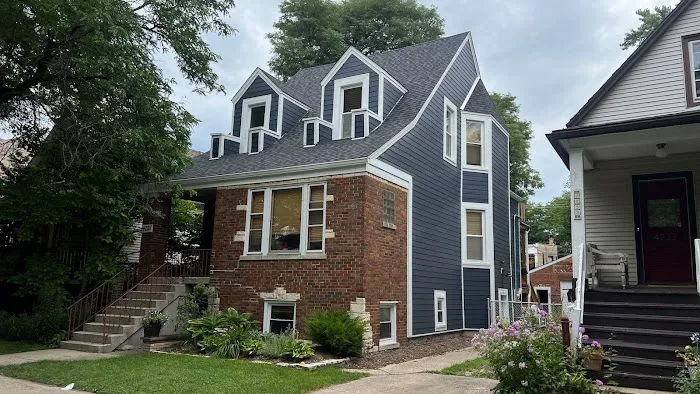 Nick's Roofing and Siding Picture 2