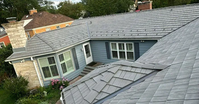 Nick's Roofing and Siding Picture 4