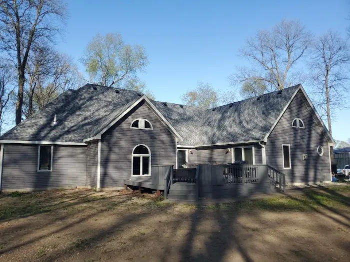 Nick's Roofing and Siding Picture 6