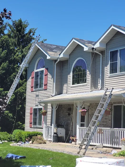 Nick's Roofing and Siding Picture 5