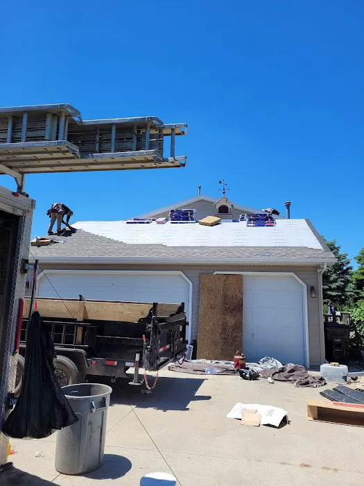 Nick's Roofing and Siding Picture 7