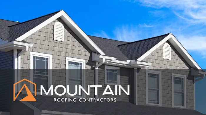 Mountain Roofing Contractors Picture 3