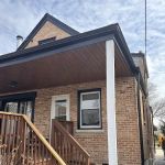 Hamler Soffit Fascia Gutters Repair