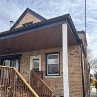 Hamler Soffit Fascia Gutters Repair ico