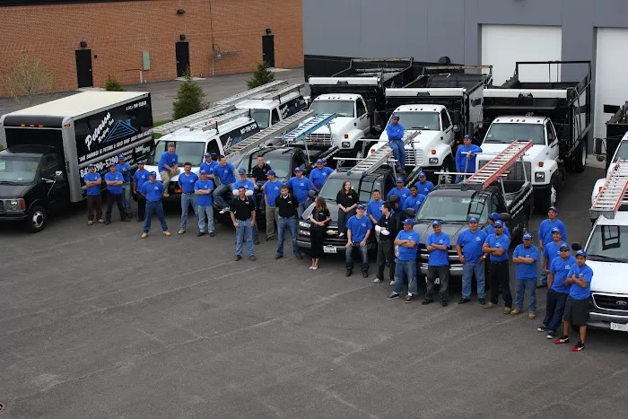 Peterson Roofing Inc Picture 3