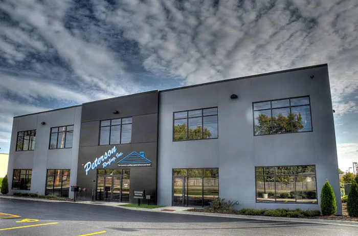 Peterson Roofing Inc Picture 2