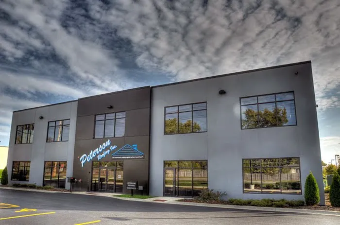 Peterson Roofing Inc Picture 1