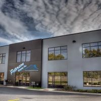 Peterson Roofing Inc ico