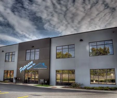 Peterson Roofing Inc
