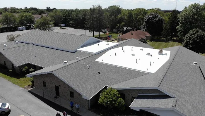 Peterson Roofing Inc Picture 6