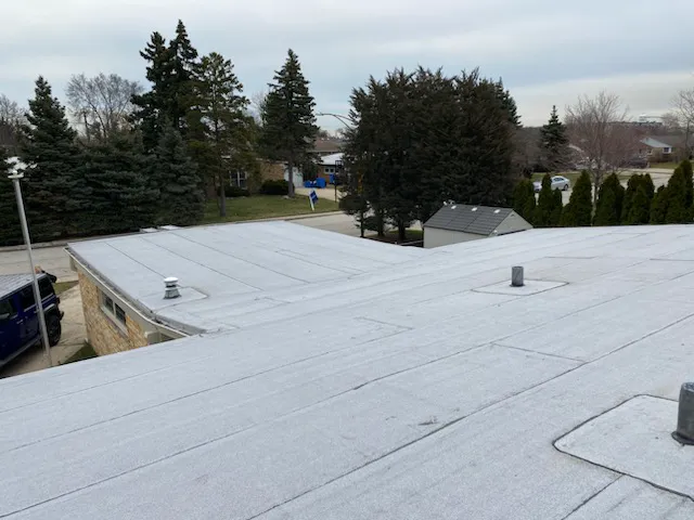 Peterson Roofing Inc Picture 7