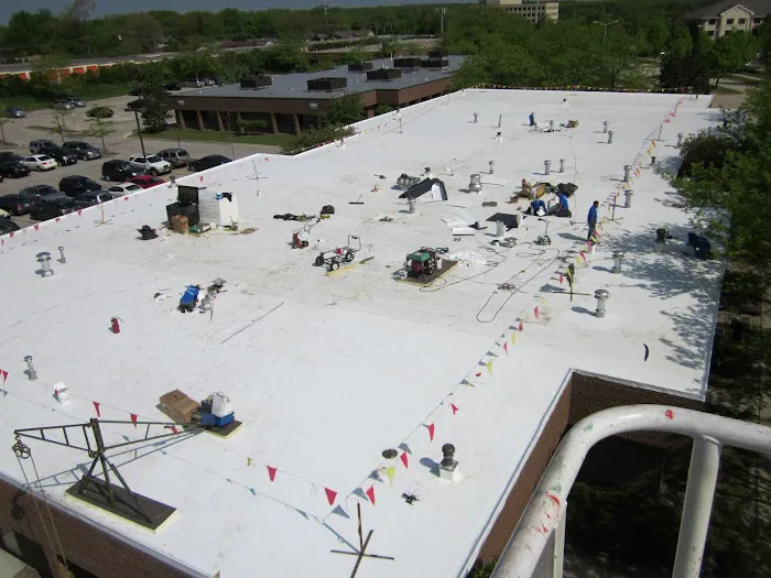 Peterson Roofing Inc Picture 8