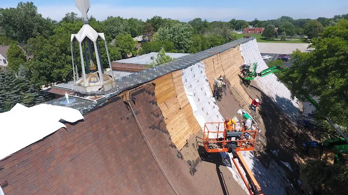 Peterson Roofing Inc Picture 9