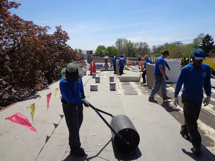 Peterson Roofing Inc Picture 10