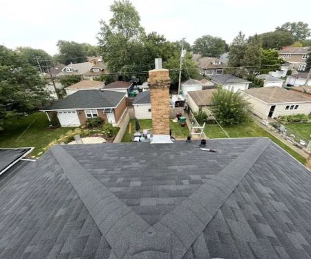 Affinity Restoration