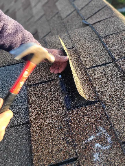 SG Roofing Inc Picture 1