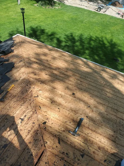 SG Roofing Inc Picture 4