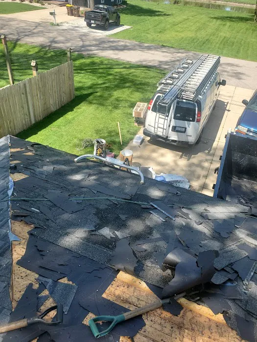 SG Roofing Inc Picture 3