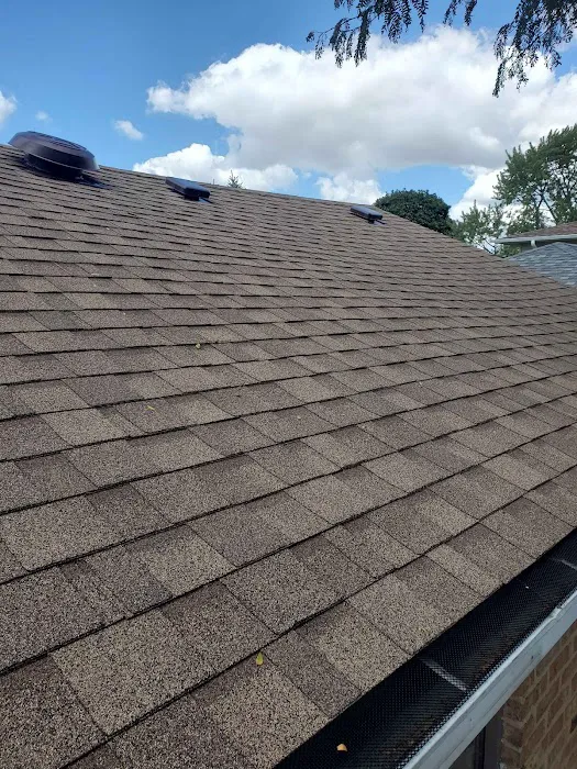 SG Roofing Inc Picture 9