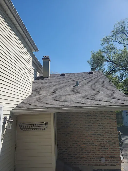 SG Roofing Inc Picture 8